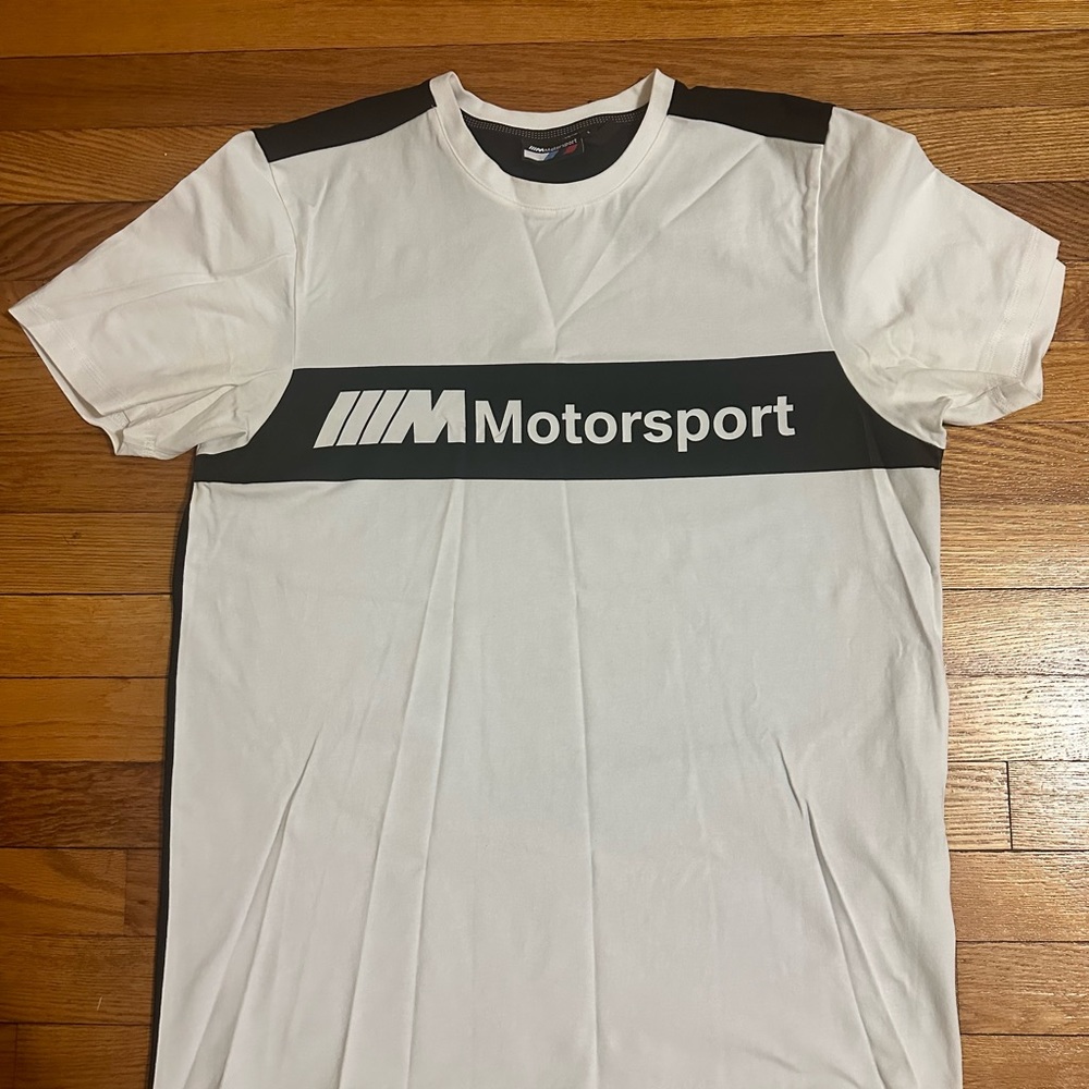 BMW Motorsport T-Shirt